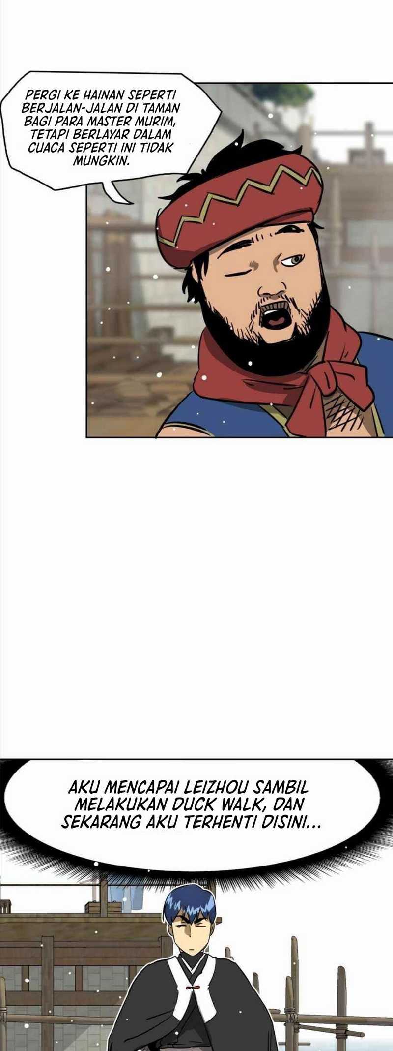 Infinite Level Up in Murim Chapter 62 Gambar 112