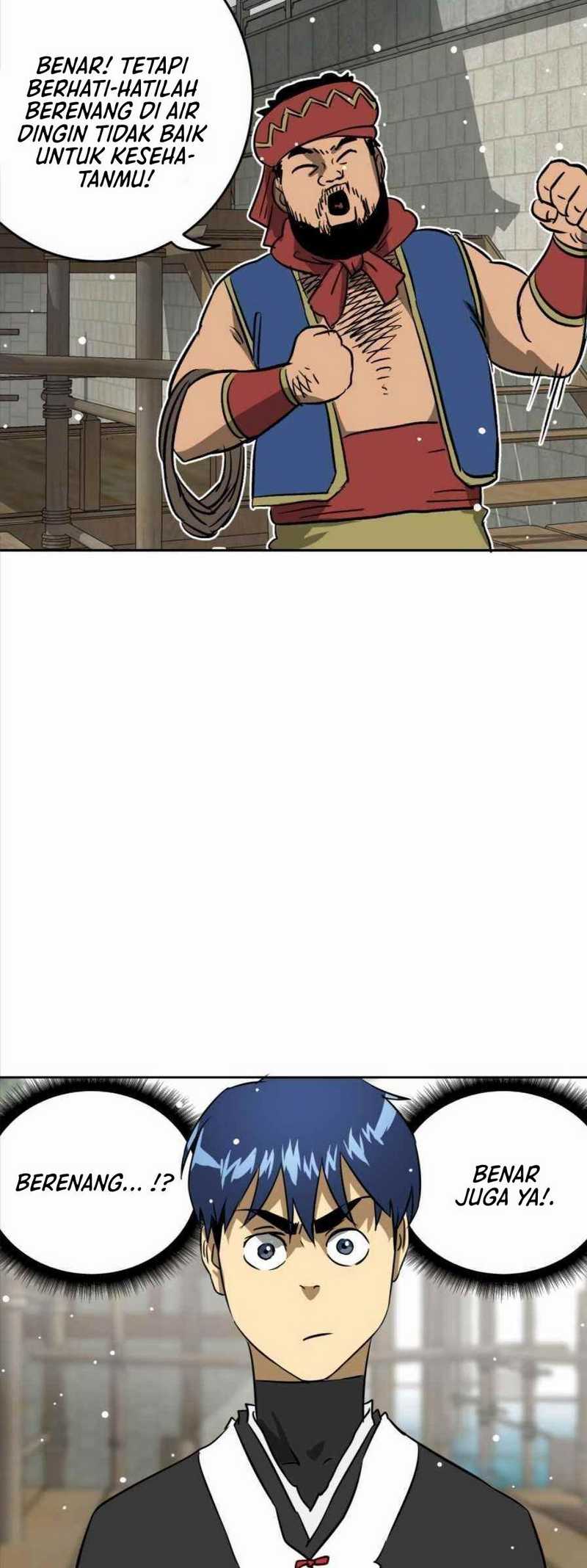 Infinite Level Up in Murim Chapter 62 Gambar 114