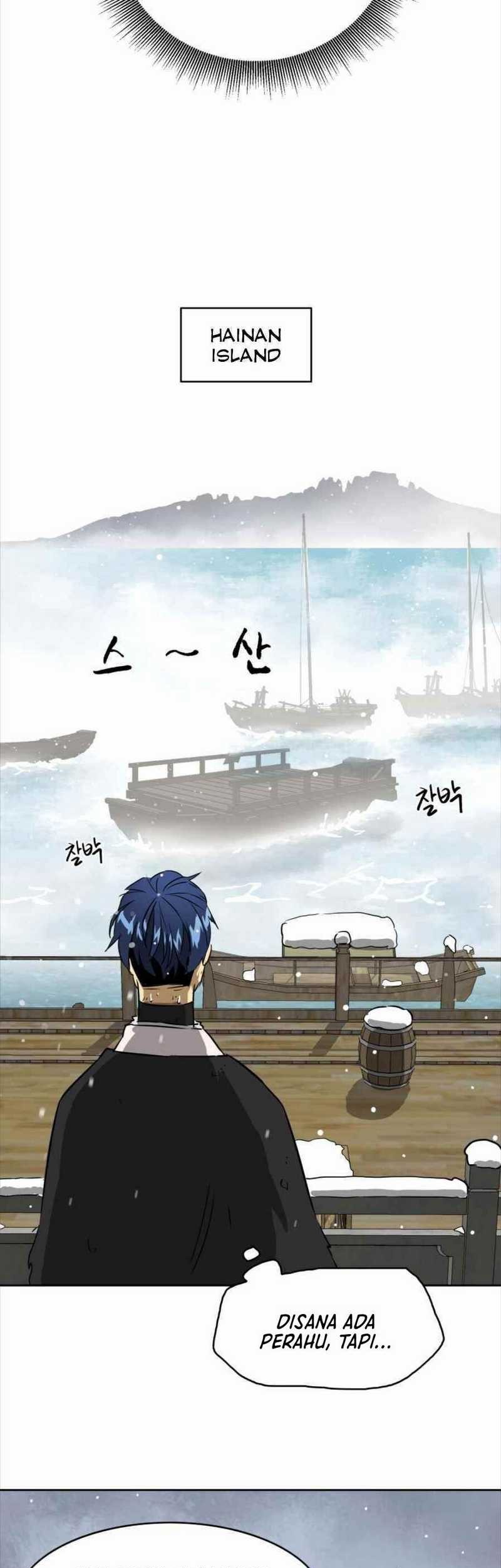 Infinite Level Up in Murim Chapter 62 Gambar 98