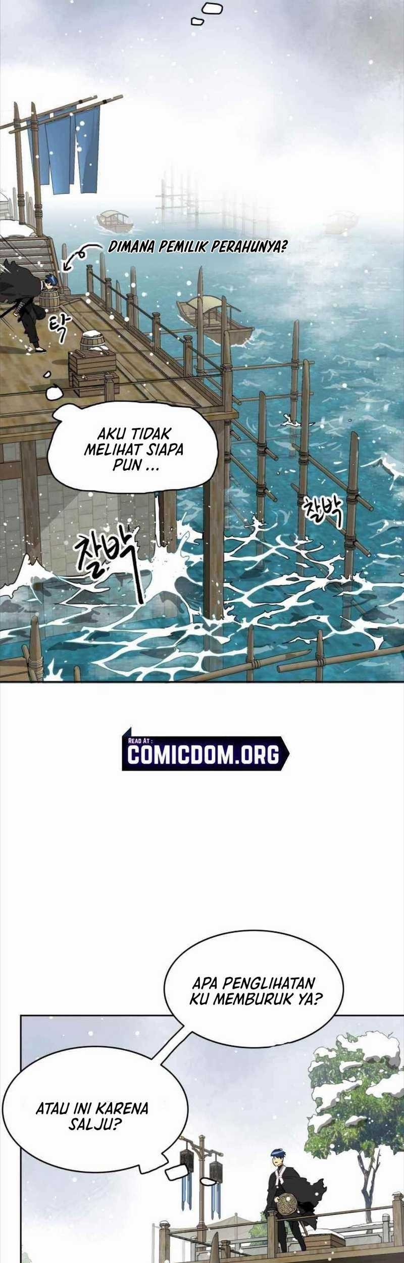 Infinite Level Up in Murim Chapter 62 Gambar 100