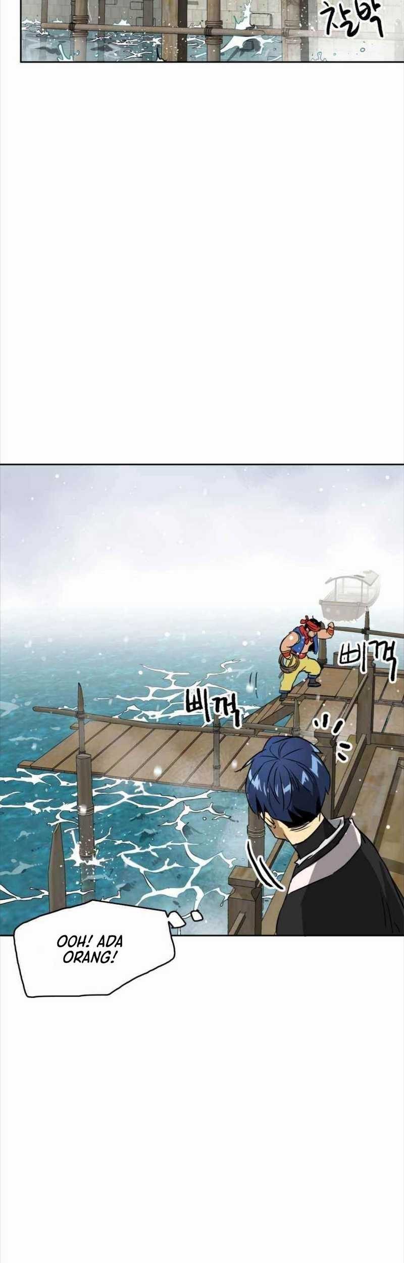 Infinite Level Up in Murim Chapter 62 Gambar 102