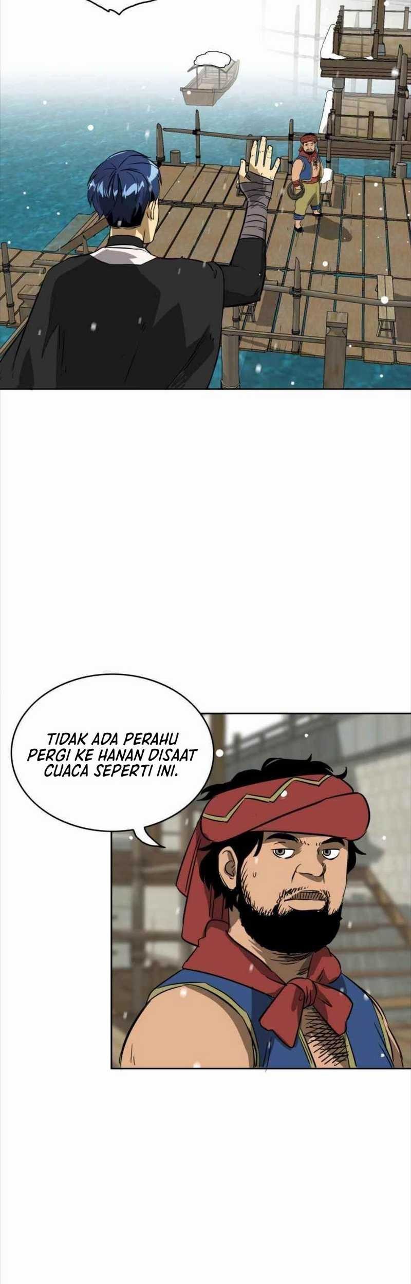 Infinite Level Up in Murim Chapter 62 Gambar 104