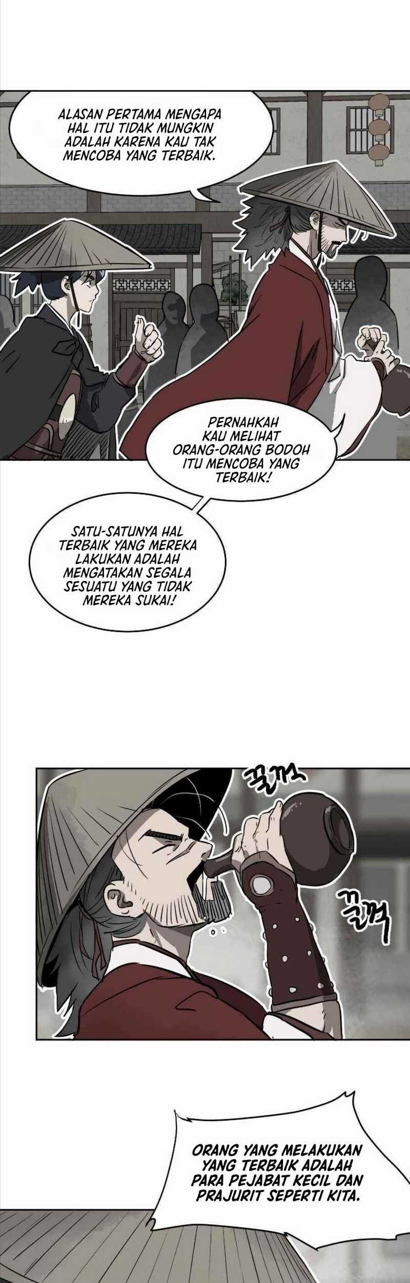 Infinite Level Up in Murim Chapter 62 Gambar 8