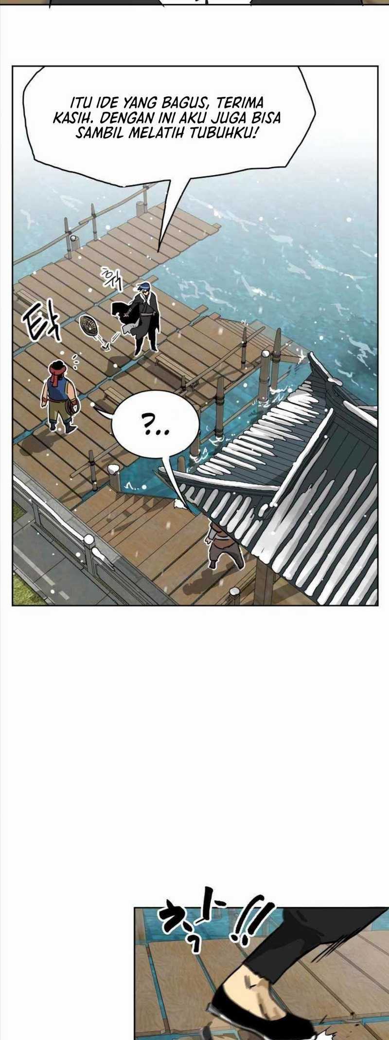 Infinite Level Up in Murim Chapter 62 Gambar 115