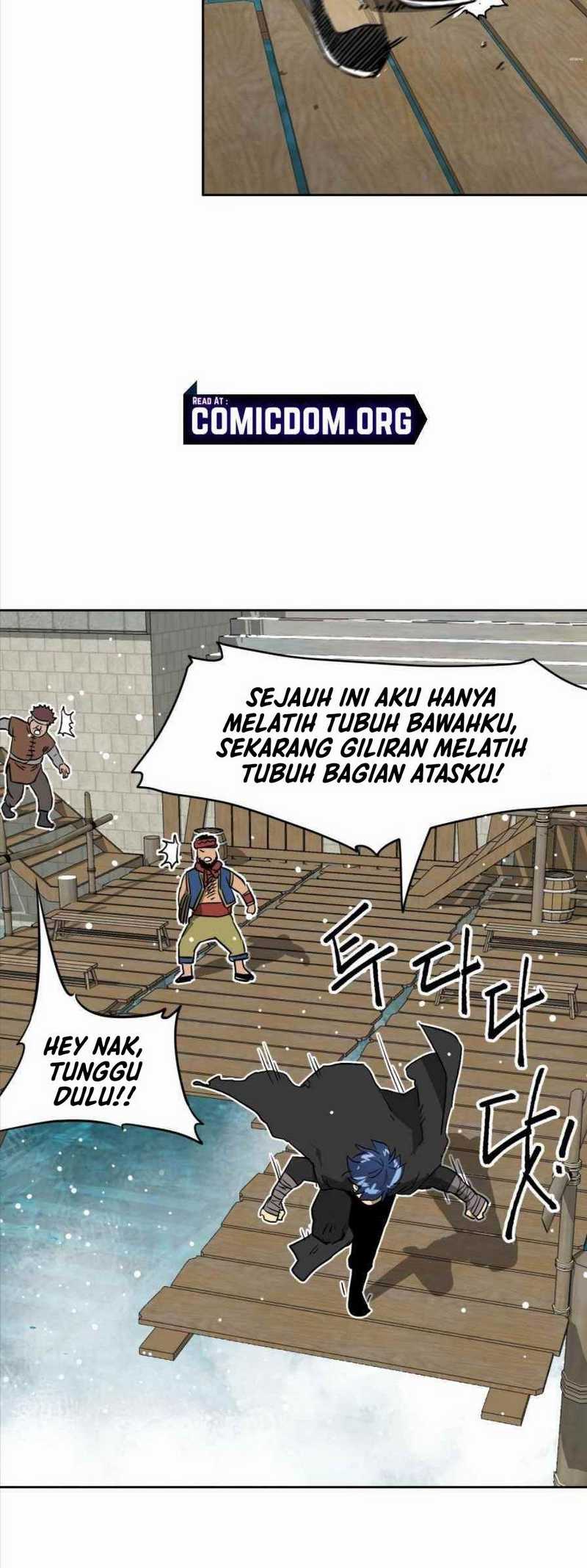 Infinite Level Up in Murim Chapter 62 Gambar 116