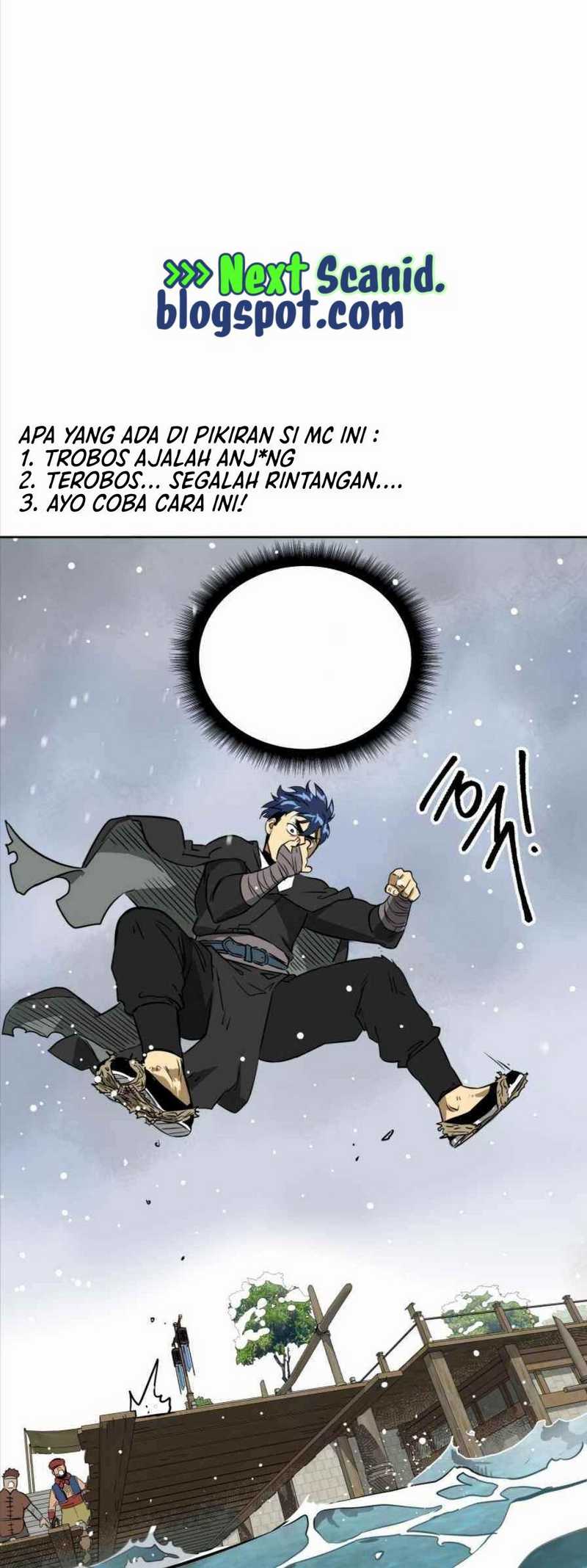 Infinite Level Up in Murim Chapter 62 Gambar 117