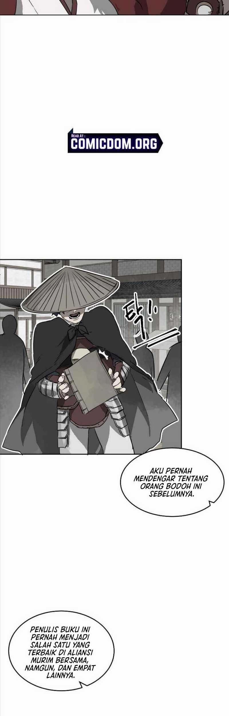 Infinite Level Up in Murim Chapter 62 Gambar 10