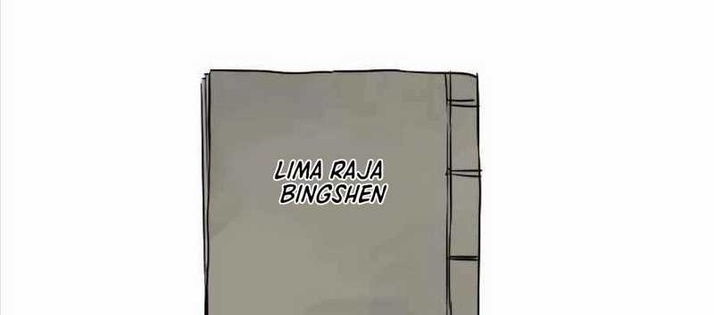 Infinite Level Up in Murim Chapter 62 Gambar 11