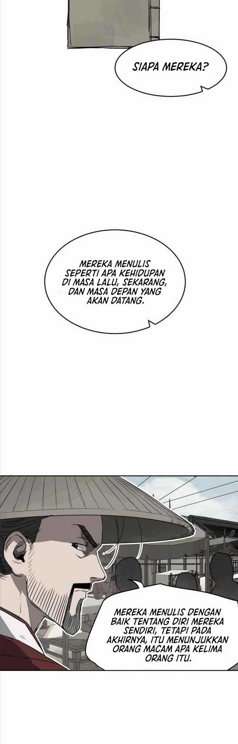 Infinite Level Up in Murim Chapter 62 Gambar 12