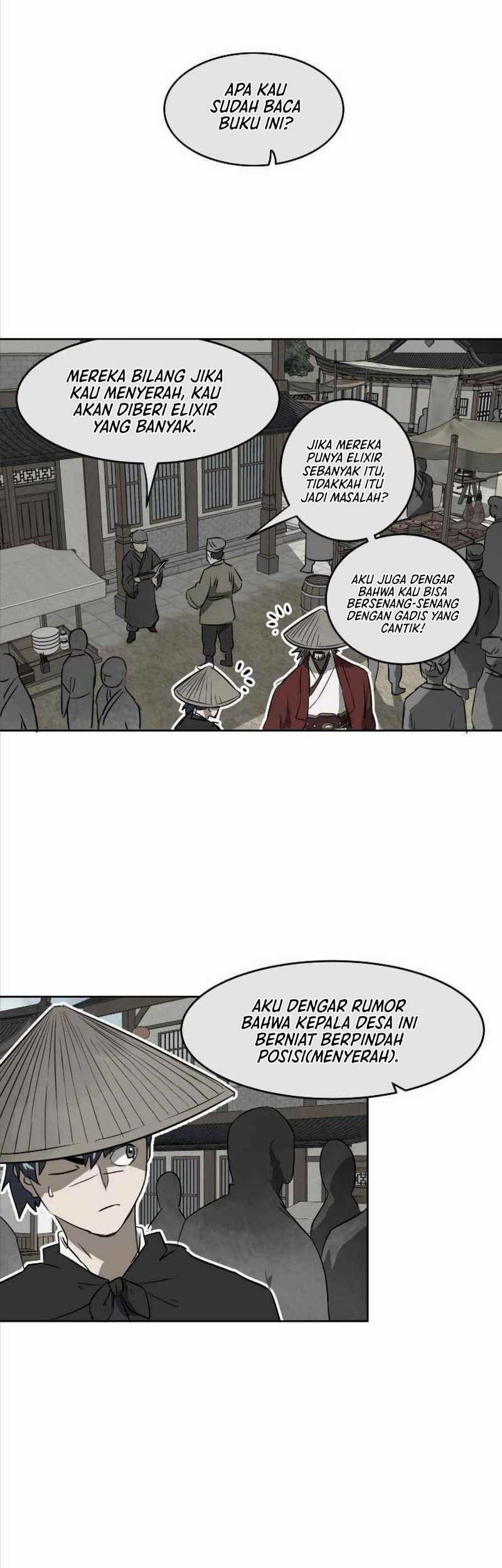 Infinite Level Up in Murim Chapter 62 Gambar 14