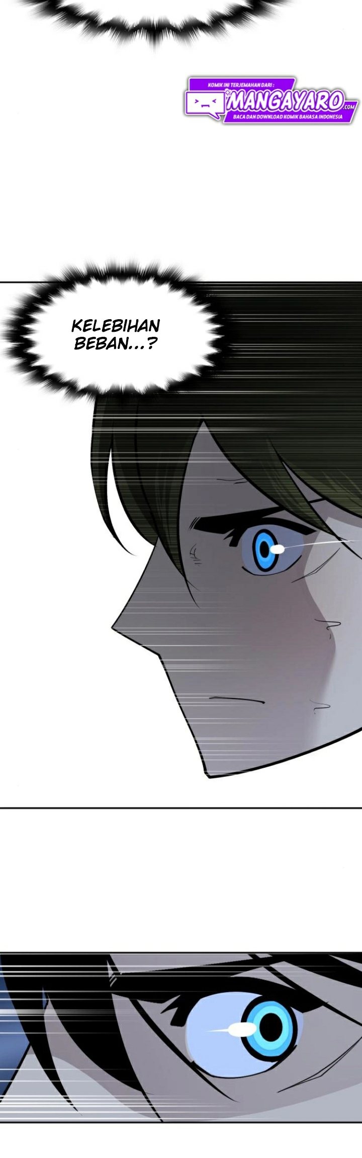 Teenage Swordsman Chapter 32 Gambar 29