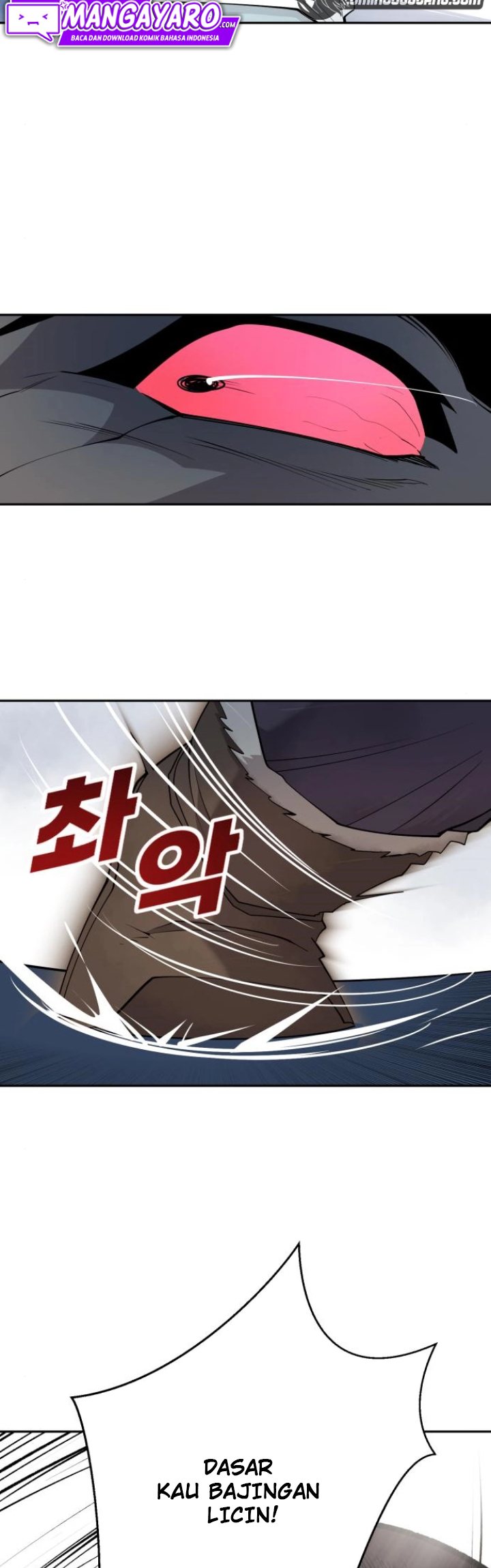 Teenage Swordsman Chapter 32 Gambar 37