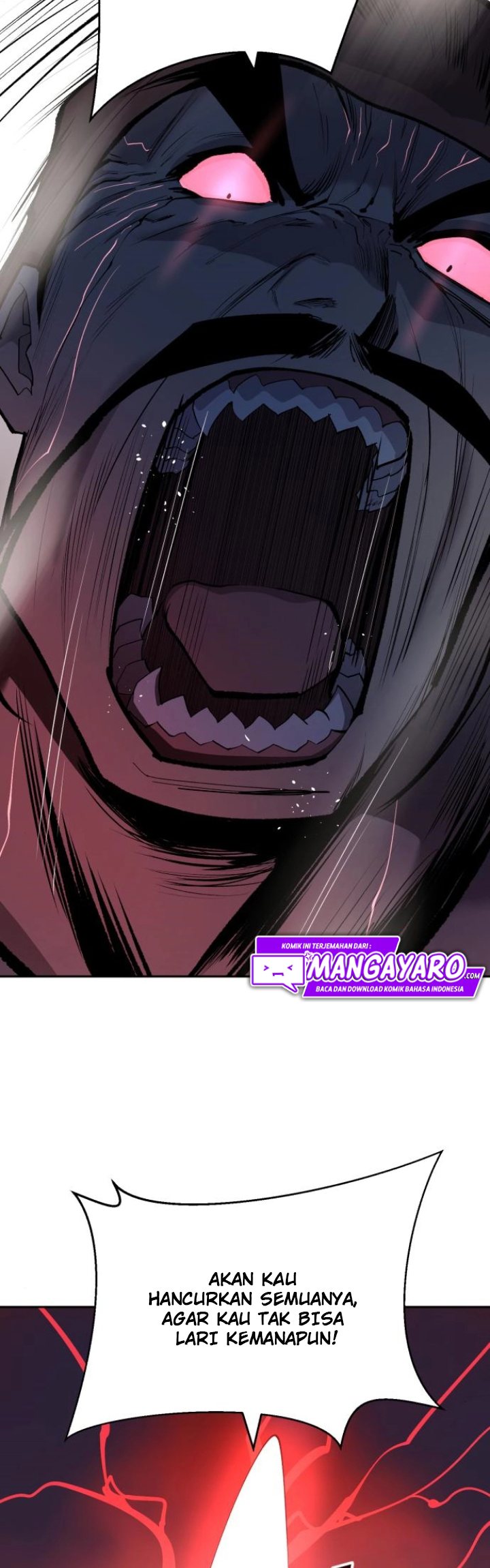 Teenage Swordsman Chapter 32 Gambar 38