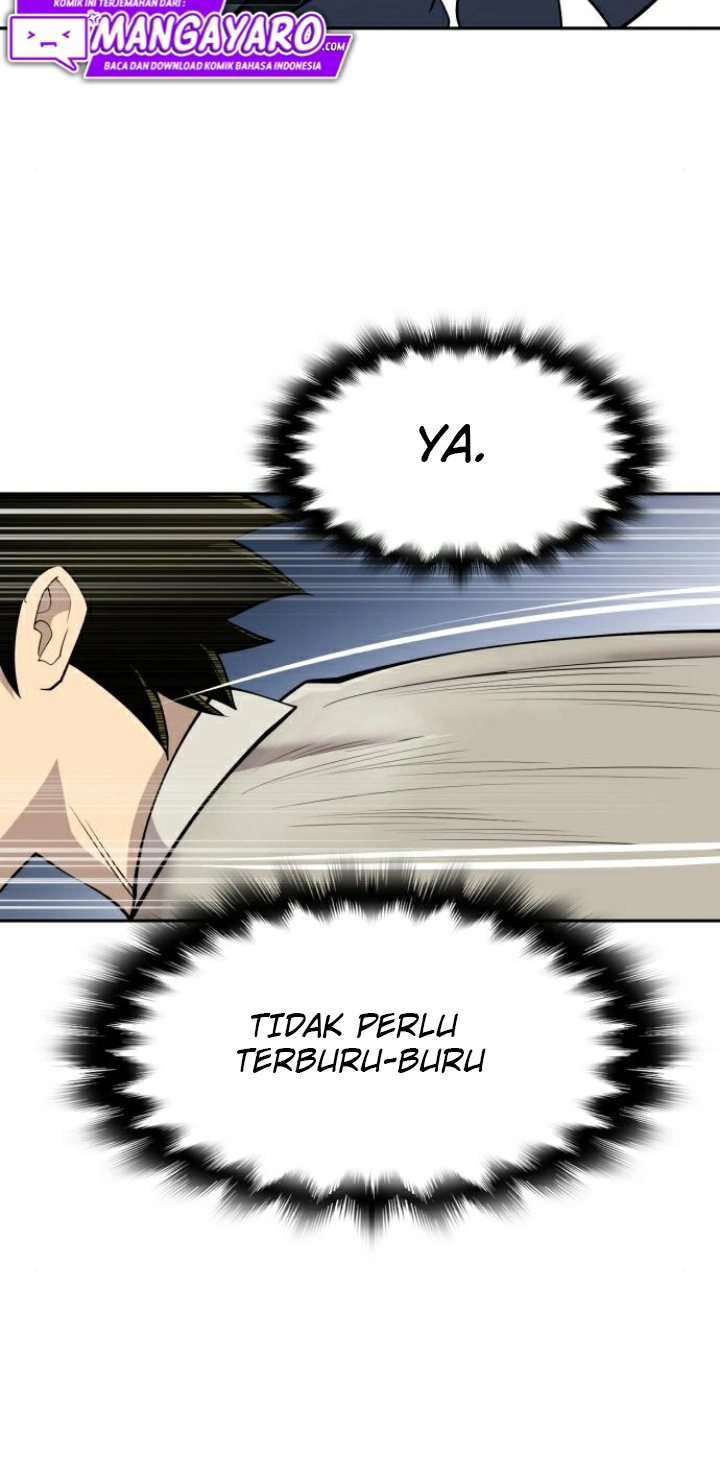 Teenage Swordsman Chapter 32 Gambar 31