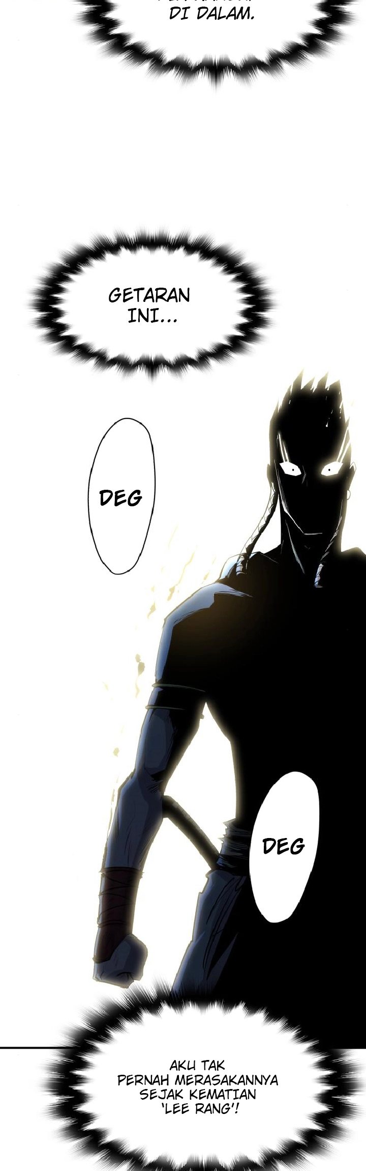 Teenage Swordsman Chapter 32 Gambar 56