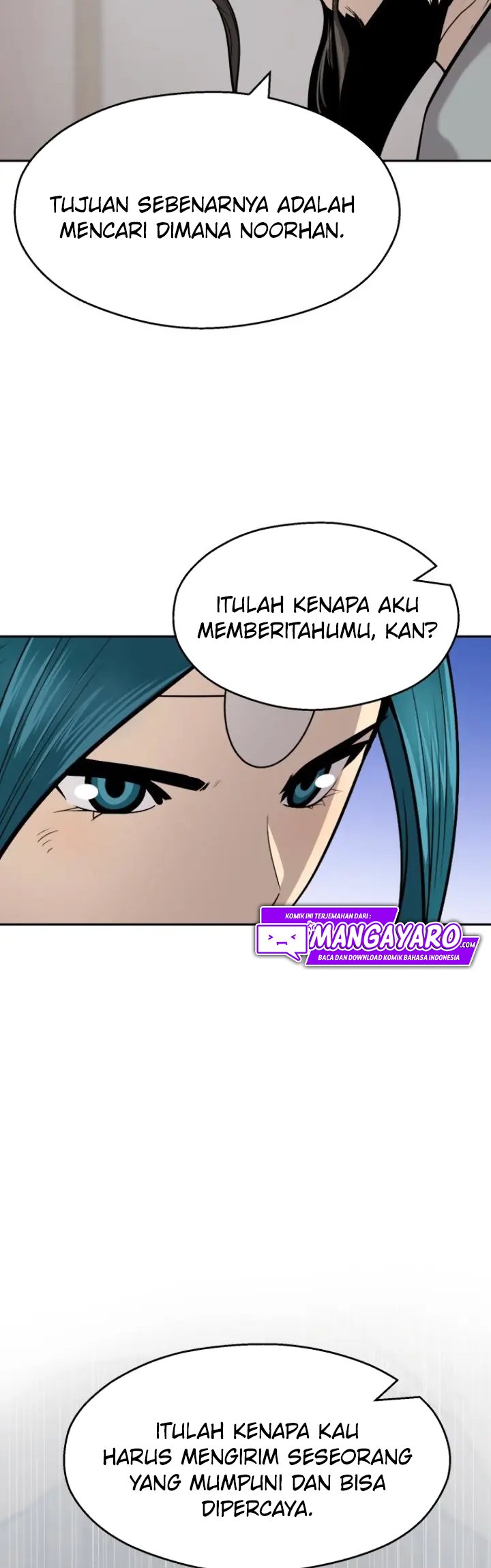 Teenage Swordsman Chapter 30 Gambar 36