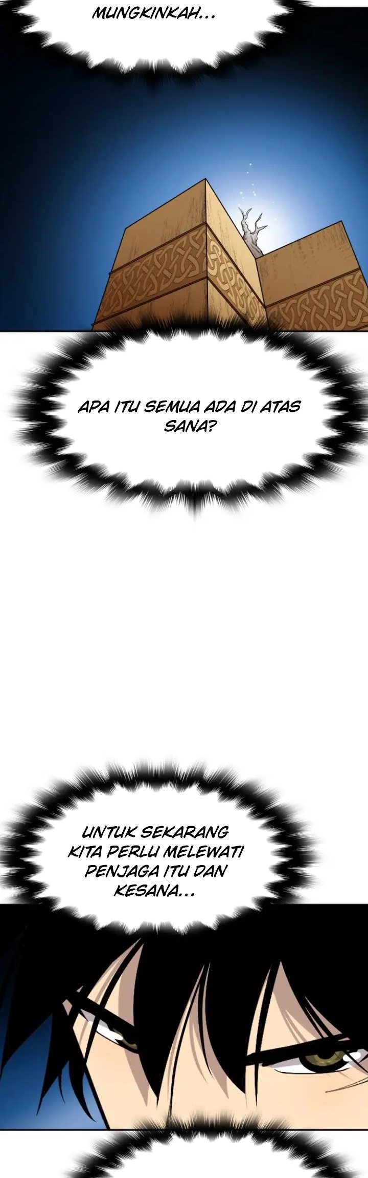 Teenage Swordsman Chapter 30 Gambar 50