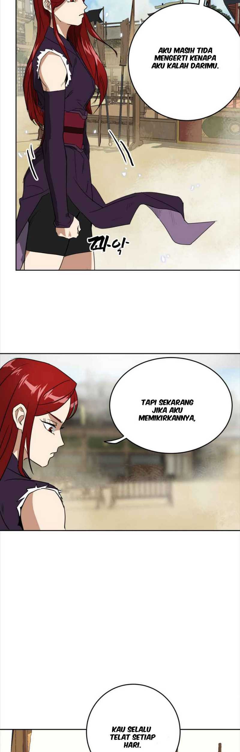 Infinite Level Up in Murim Chapter 57 Gambar 28