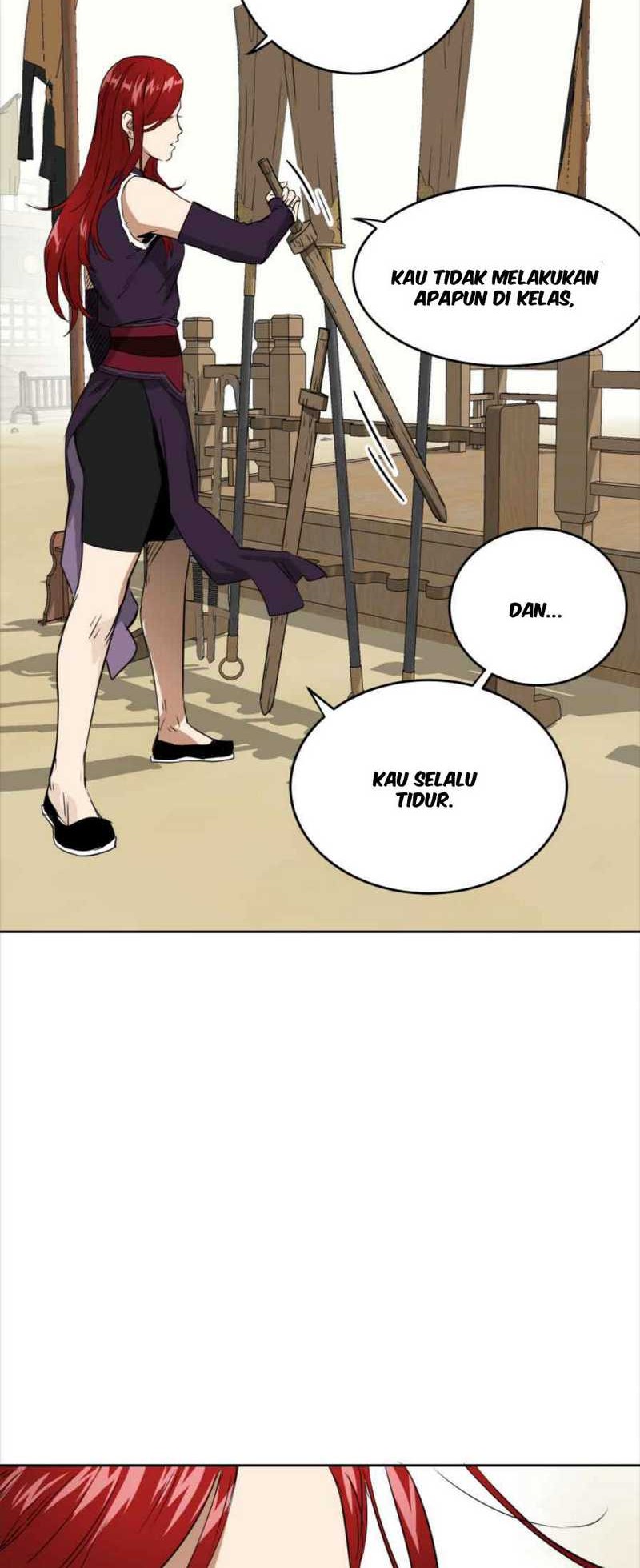Infinite Level Up in Murim Chapter 57 Gambar 29