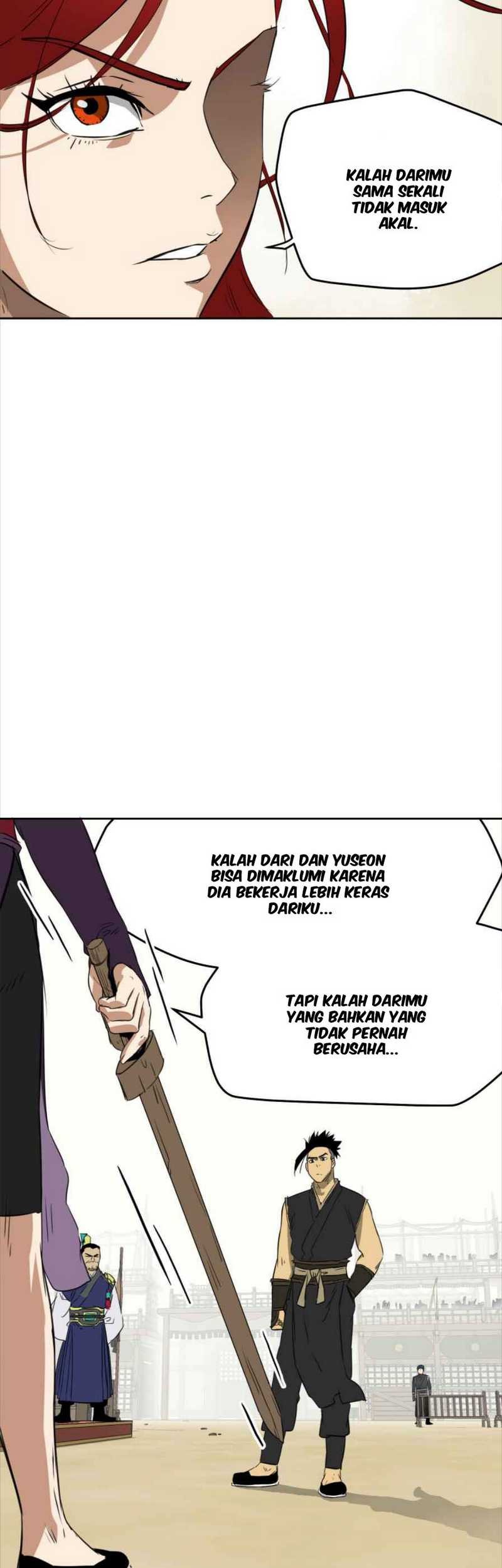 Infinite Level Up in Murim Chapter 57 Gambar 30