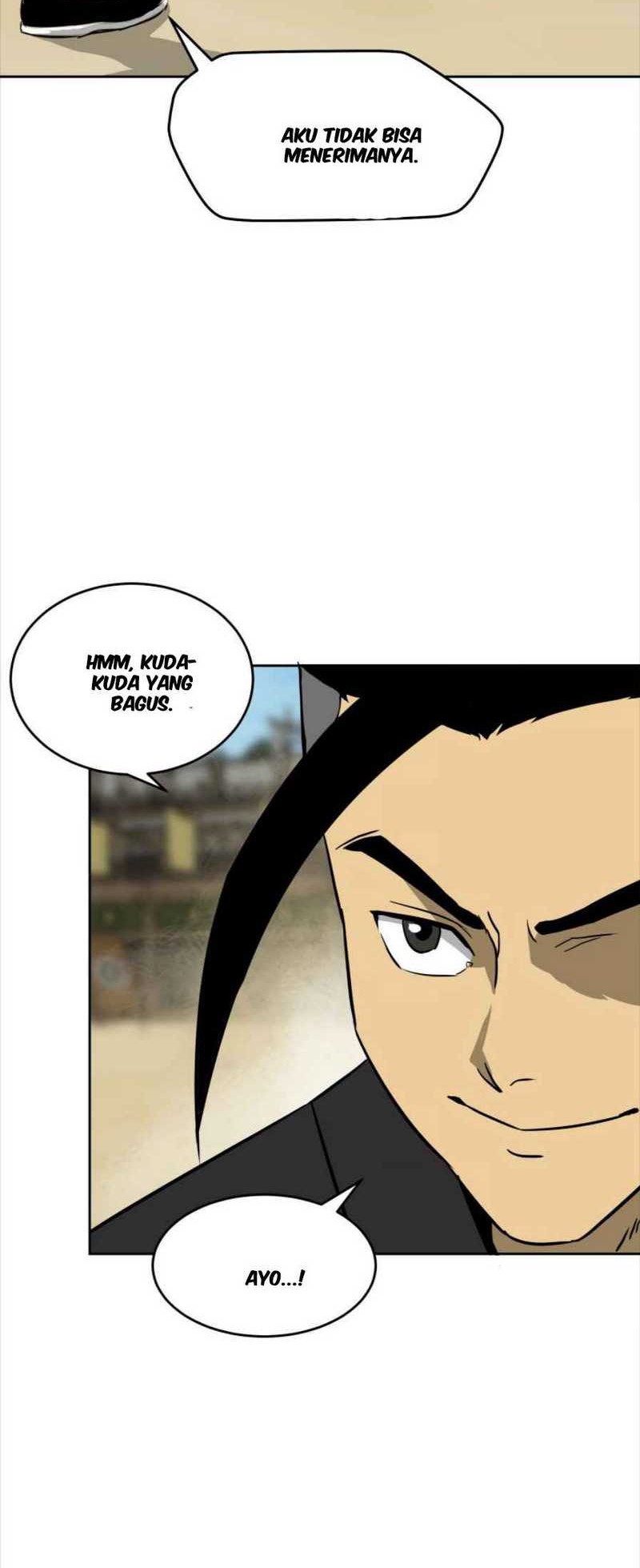 Infinite Level Up in Murim Chapter 57 Gambar 31