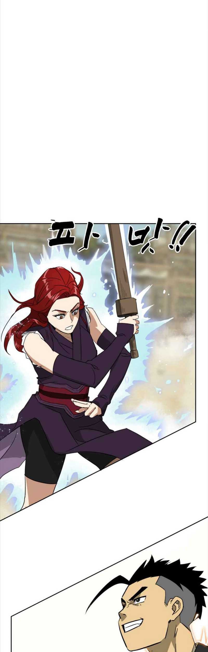 Infinite Level Up in Murim Chapter 57 Gambar 32