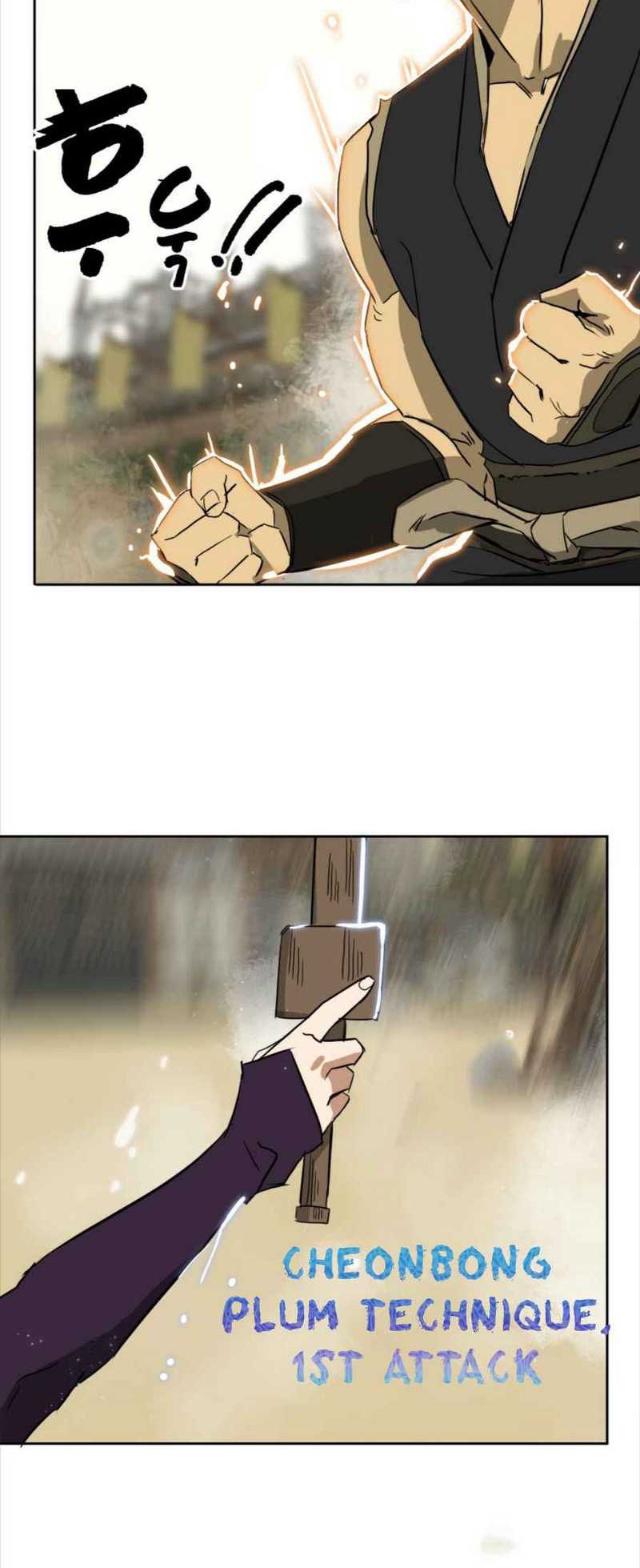 Infinite Level Up in Murim Chapter 57 Gambar 33