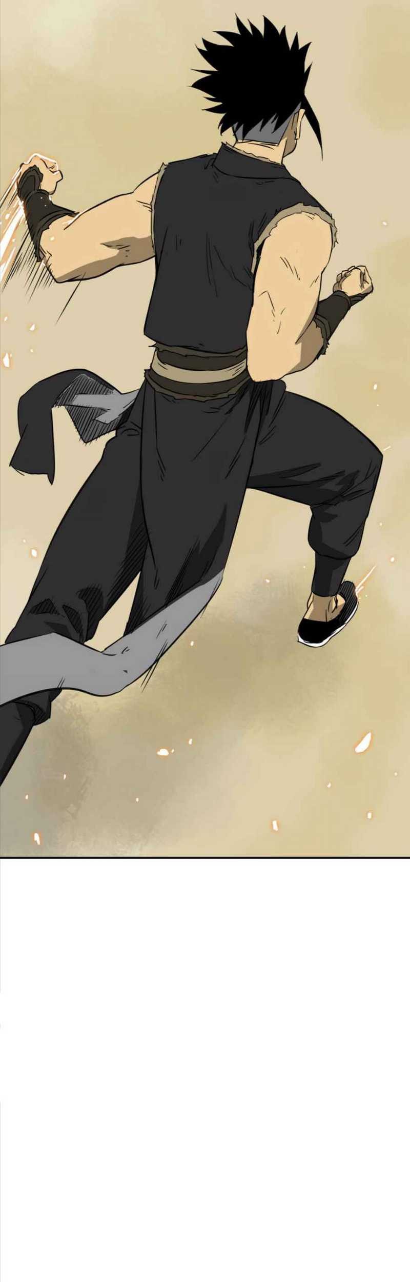 Infinite Level Up in Murim Chapter 57 Gambar 36