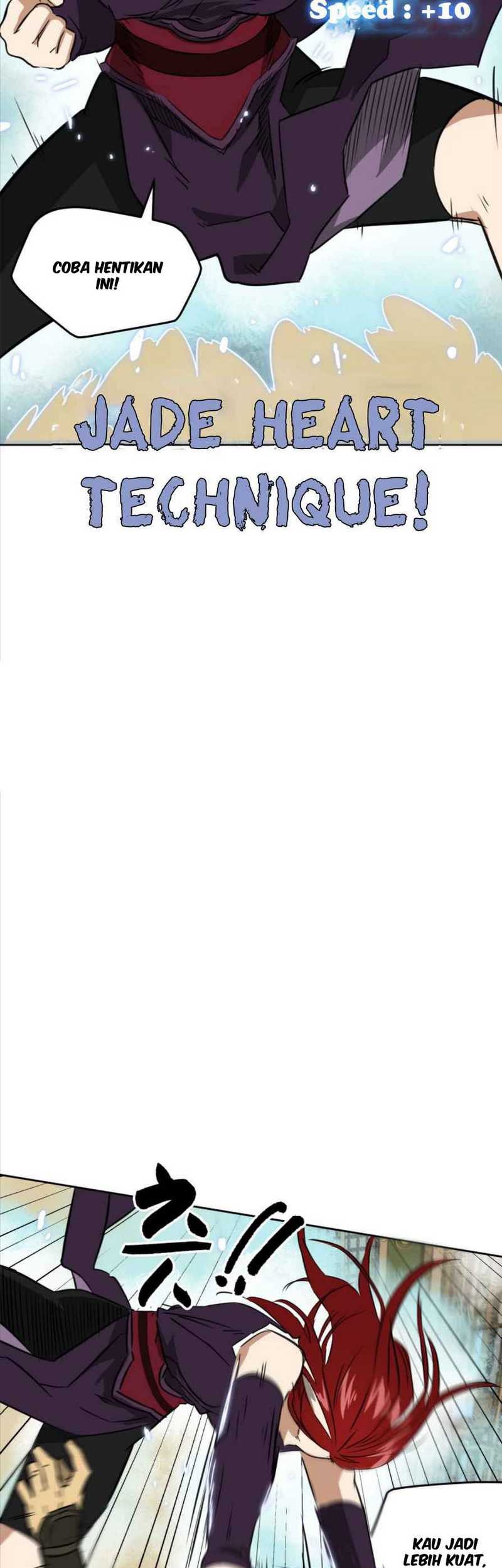 Infinite Level Up in Murim Chapter 57 Gambar 20