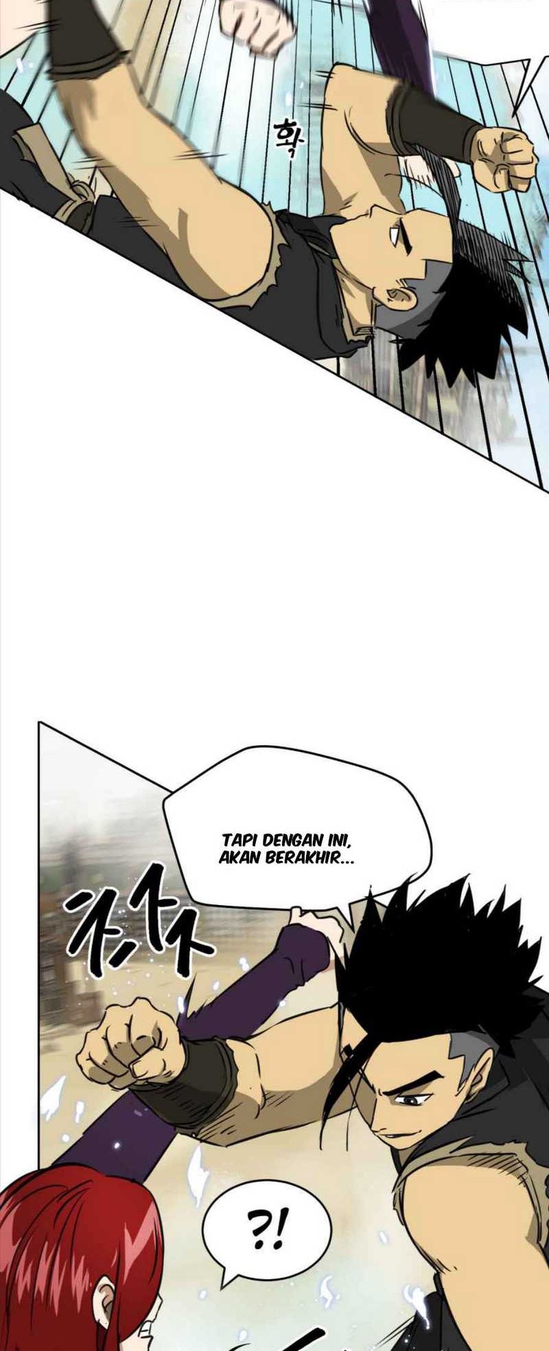 Infinite Level Up in Murim Chapter 57 Gambar 21