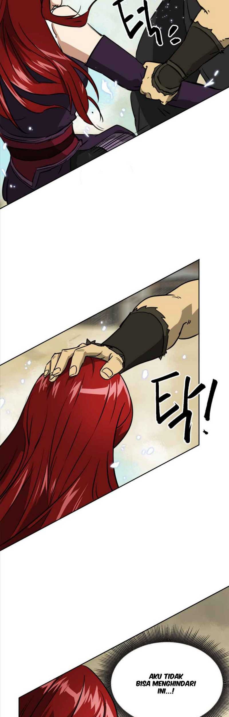 Infinite Level Up in Murim Chapter 57 Gambar 22