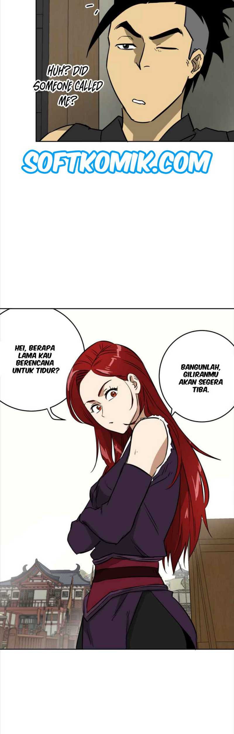 Komik Infinite Level Up in Murim Chapter 57 gambar nomor 1