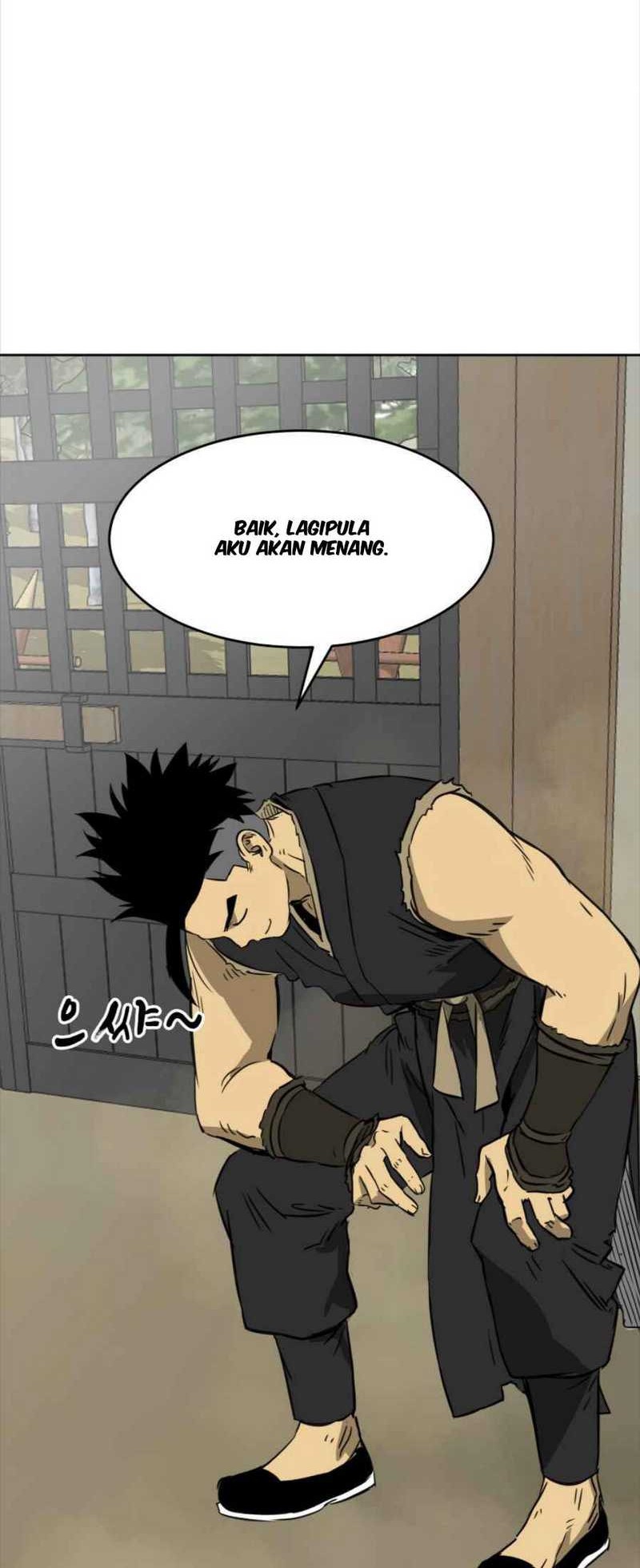 Manhwa Infinite Level Up in Murim Chapter 57 gambar nomor 2