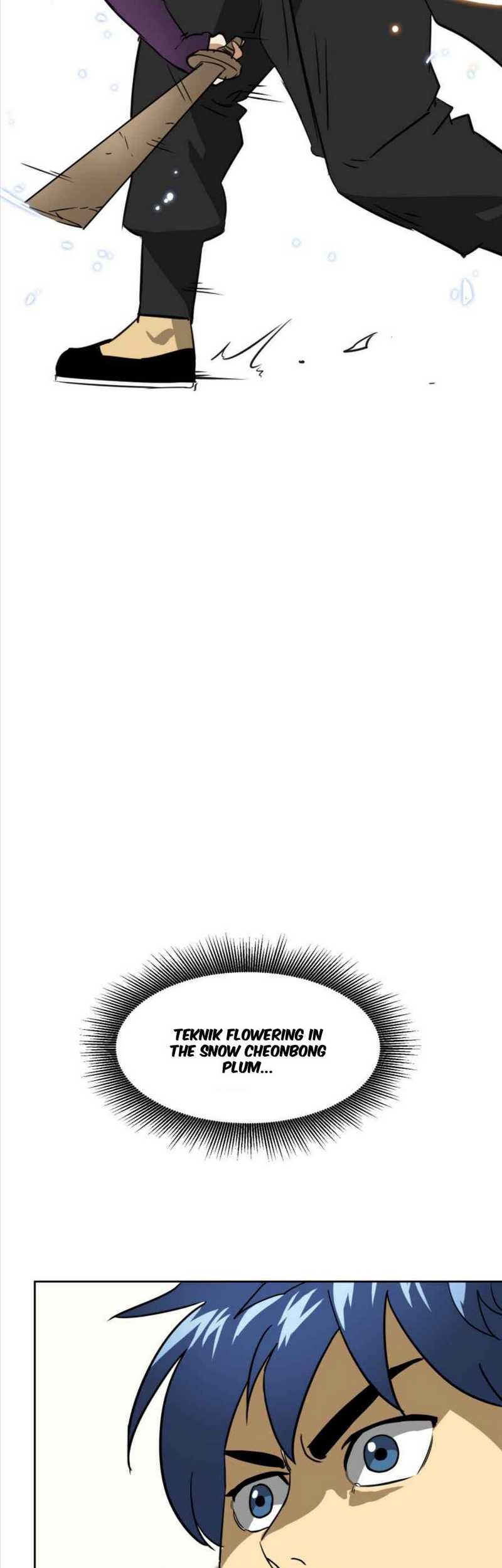 Infinite Level Up in Murim Chapter 57 Gambar 46