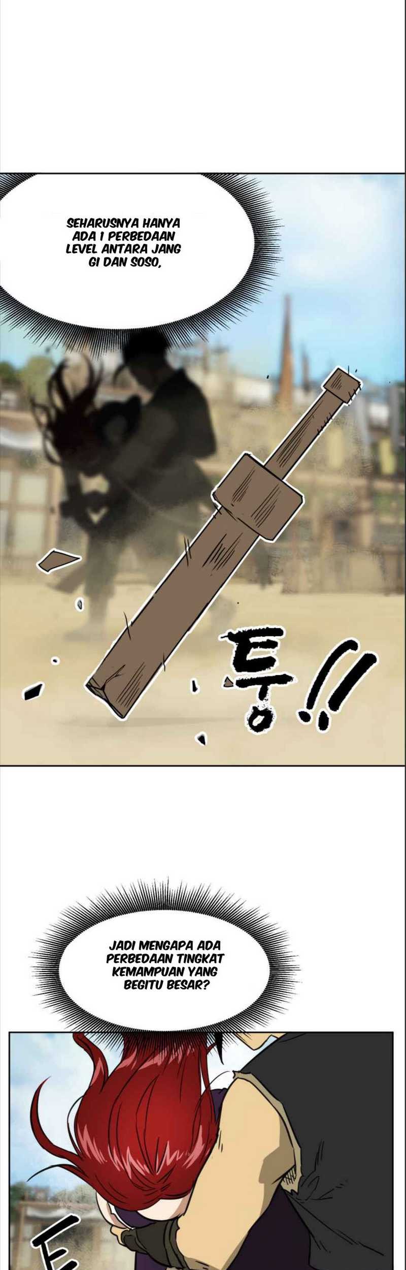 Infinite Level Up in Murim Chapter 57 Gambar 48