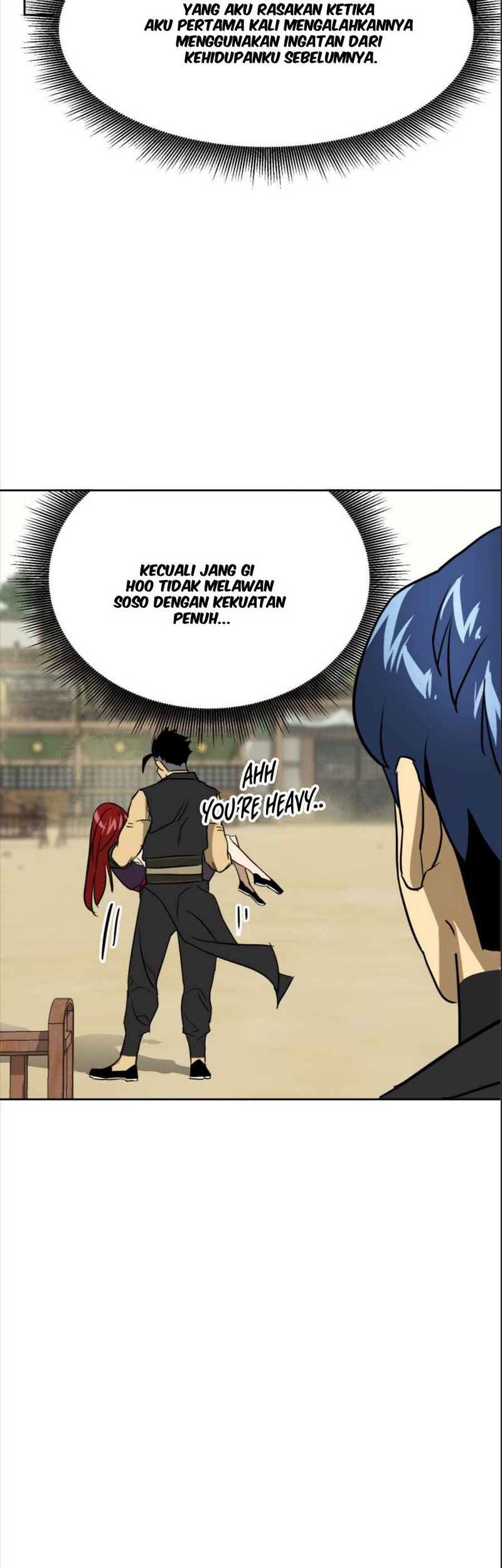 Infinite Level Up in Murim Chapter 57 Gambar 50