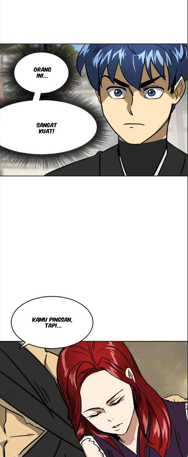 Infinite Level Up in Murim Chapter 57 Gambar 51