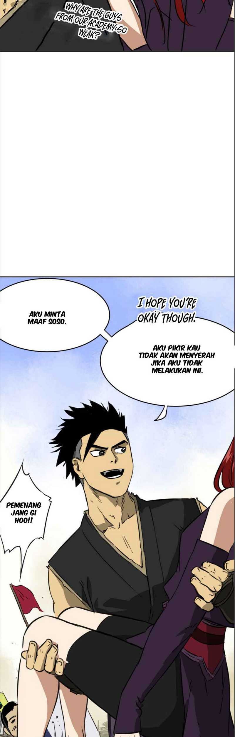 Infinite Level Up in Murim Chapter 57 Gambar 52