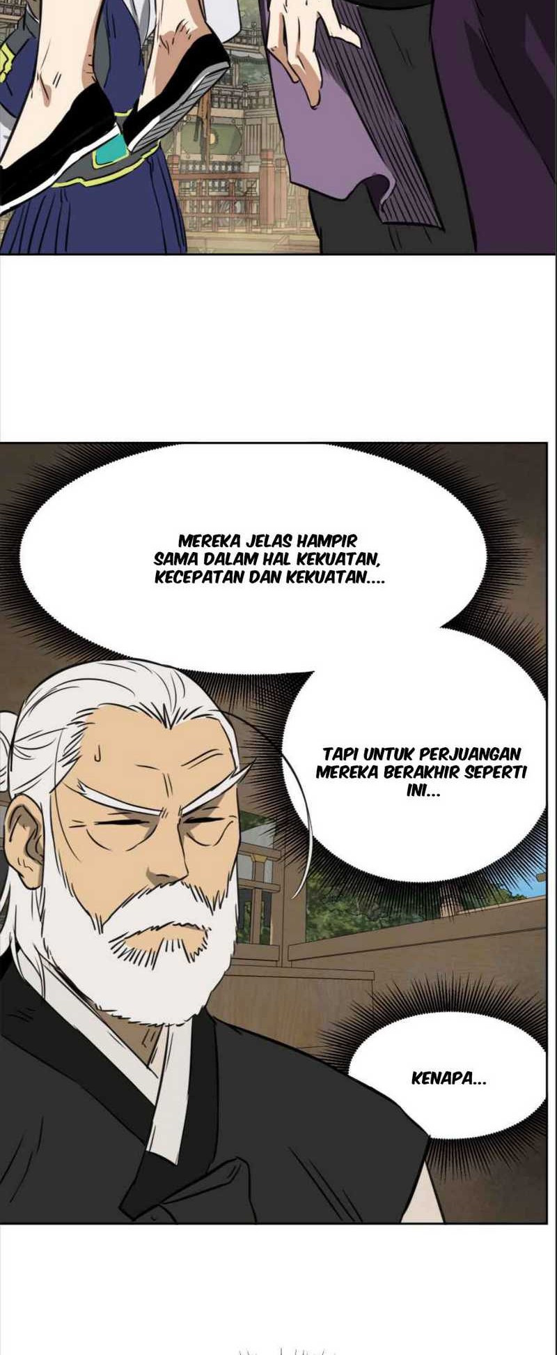 Infinite Level Up in Murim Chapter 57 Gambar 53