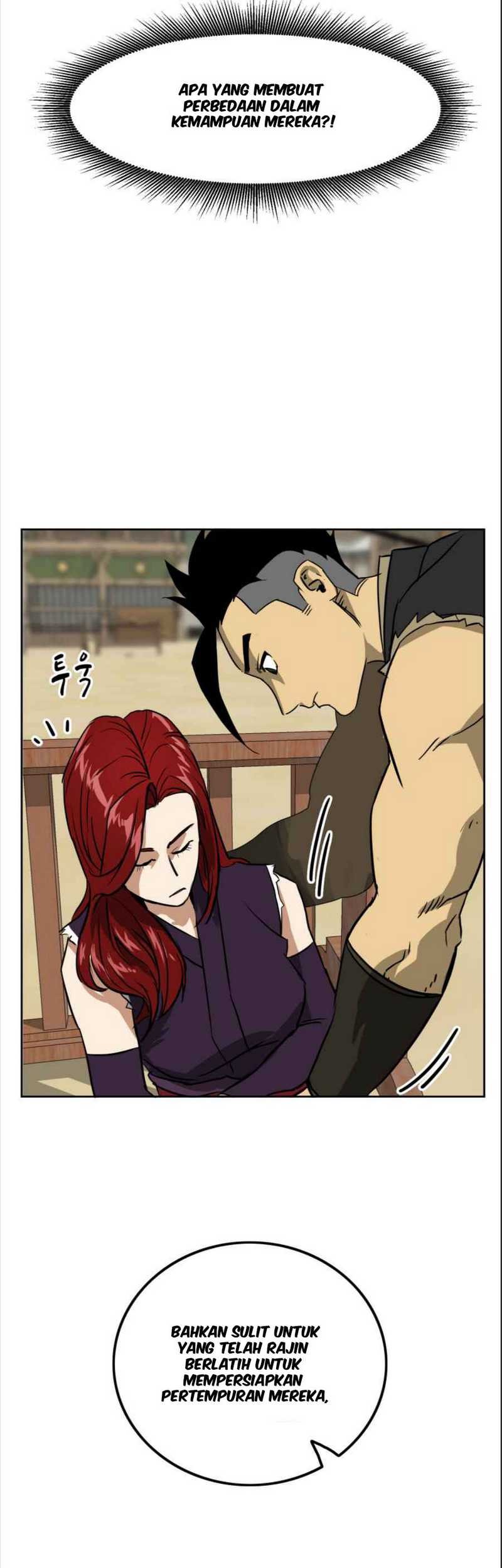 Infinite Level Up in Murim Chapter 57 Gambar 54