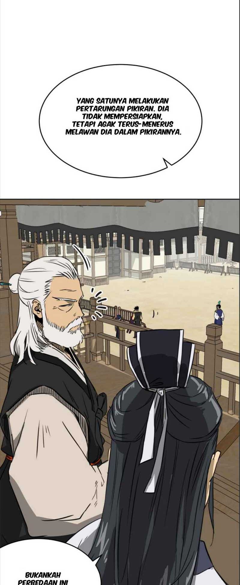 Infinite Level Up in Murim Chapter 57 Gambar 55