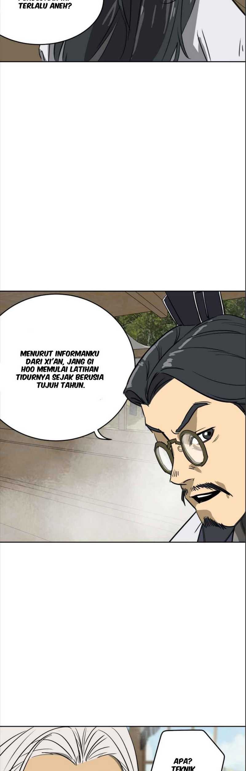 Infinite Level Up in Murim Chapter 57 Gambar 56