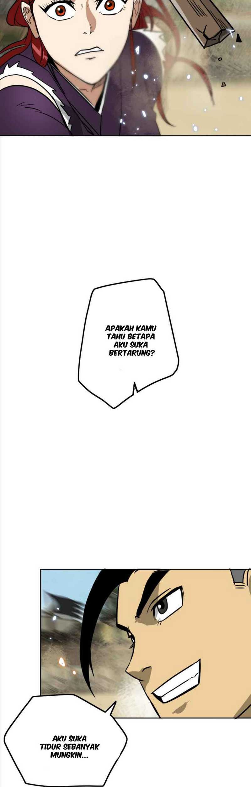 Infinite Level Up in Murim Chapter 57 Gambar 38