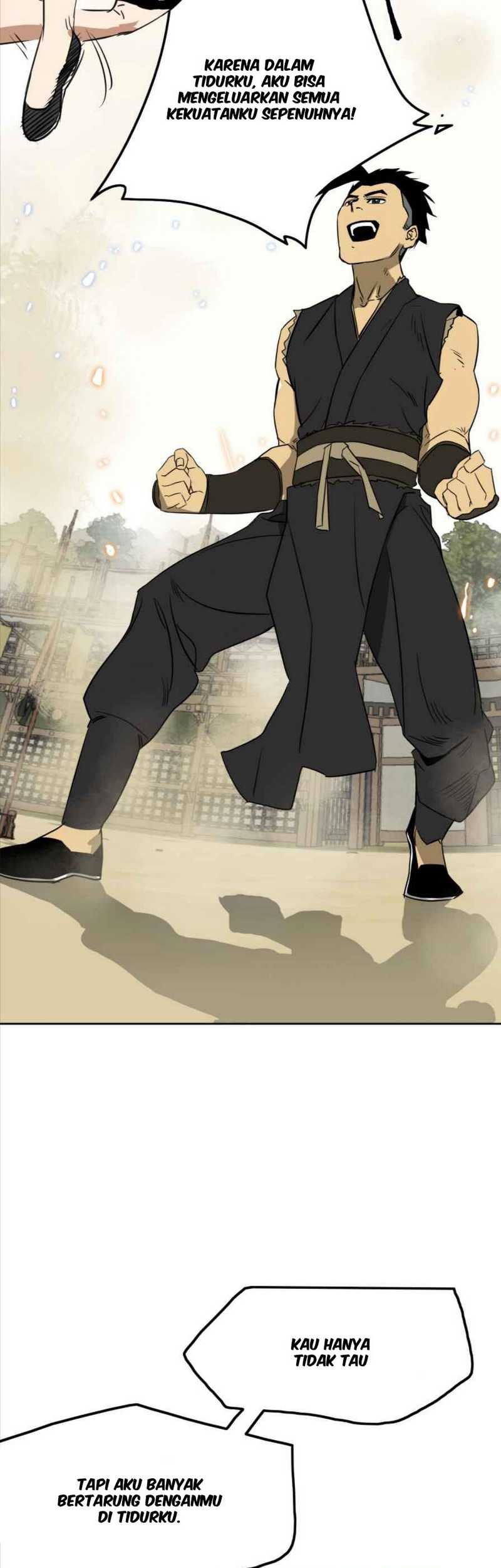 Infinite Level Up in Murim Chapter 57 Gambar 40