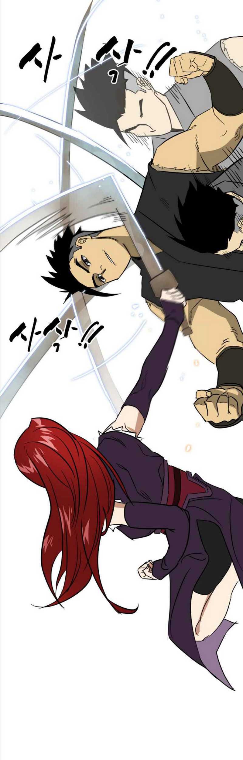 Infinite Level Up in Murim Chapter 57 Gambar 42