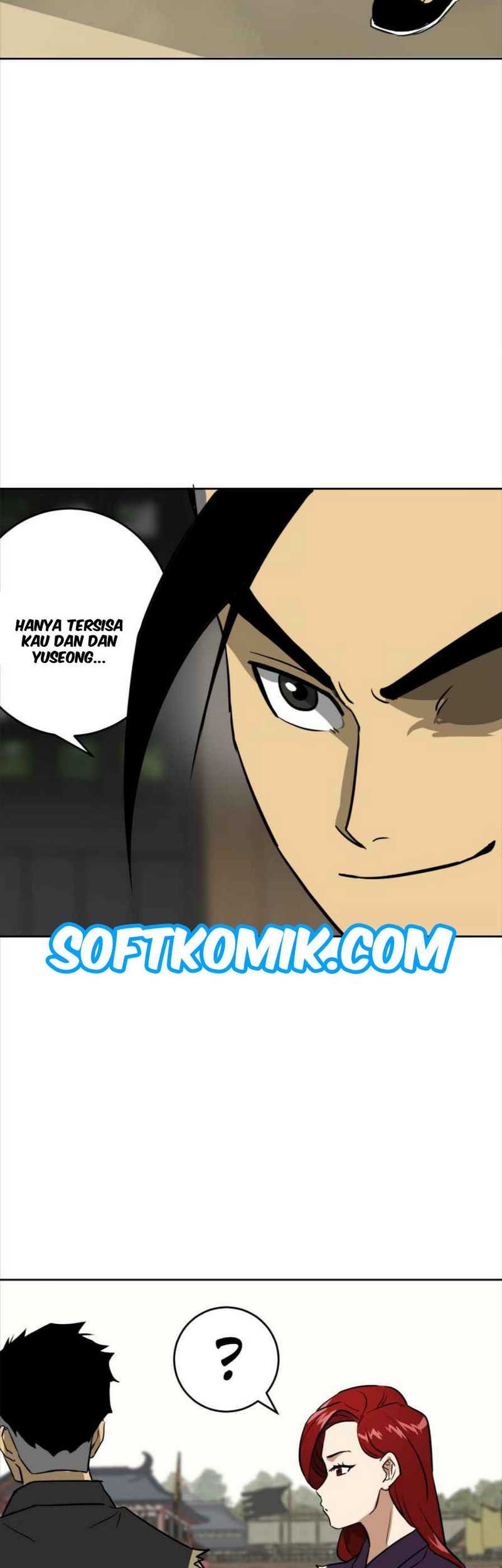 Infinite Level Up in Murim Chapter 57 Gambar 3