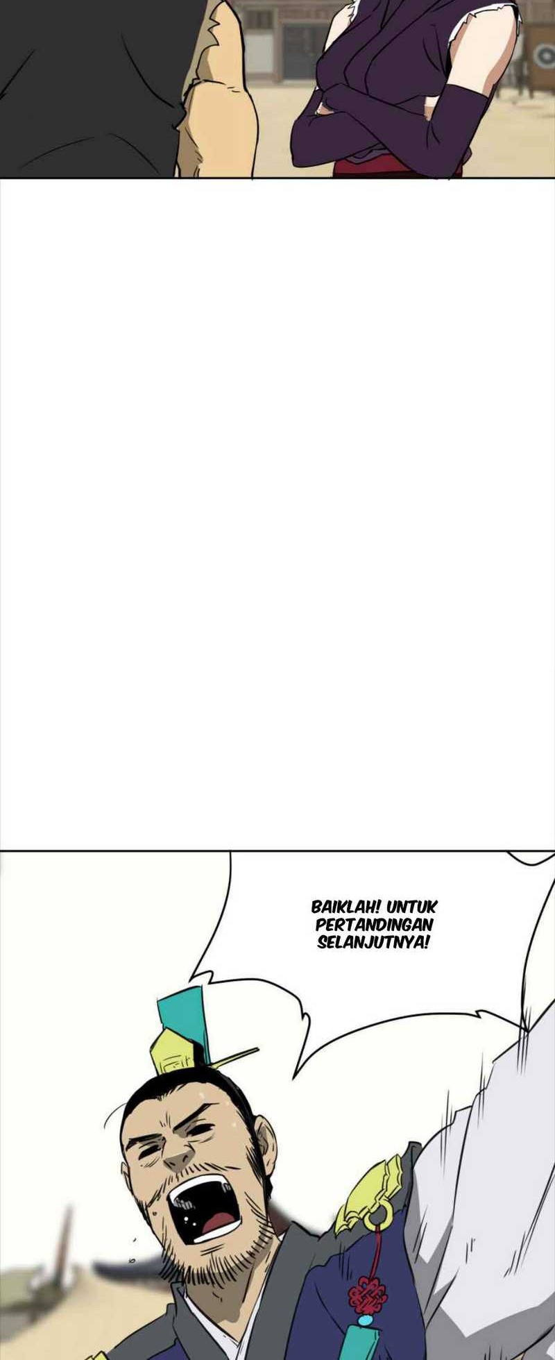 Infinite Level Up in Murim Chapter 57 Gambar 4