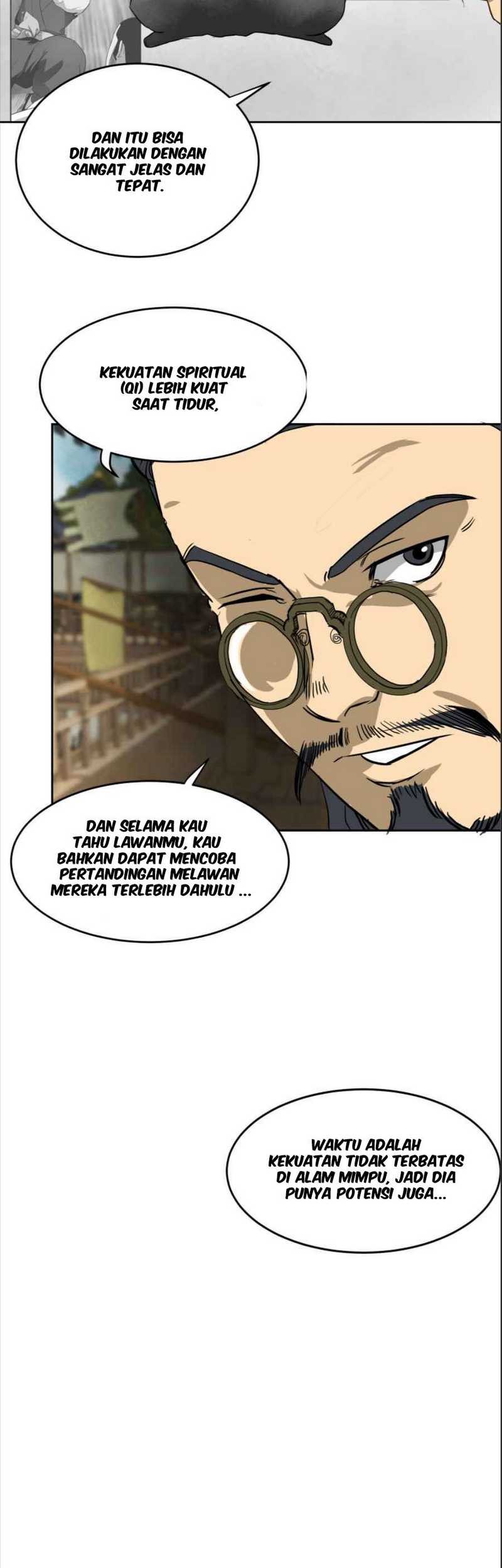 Infinite Level Up in Murim Chapter 57 Gambar 58