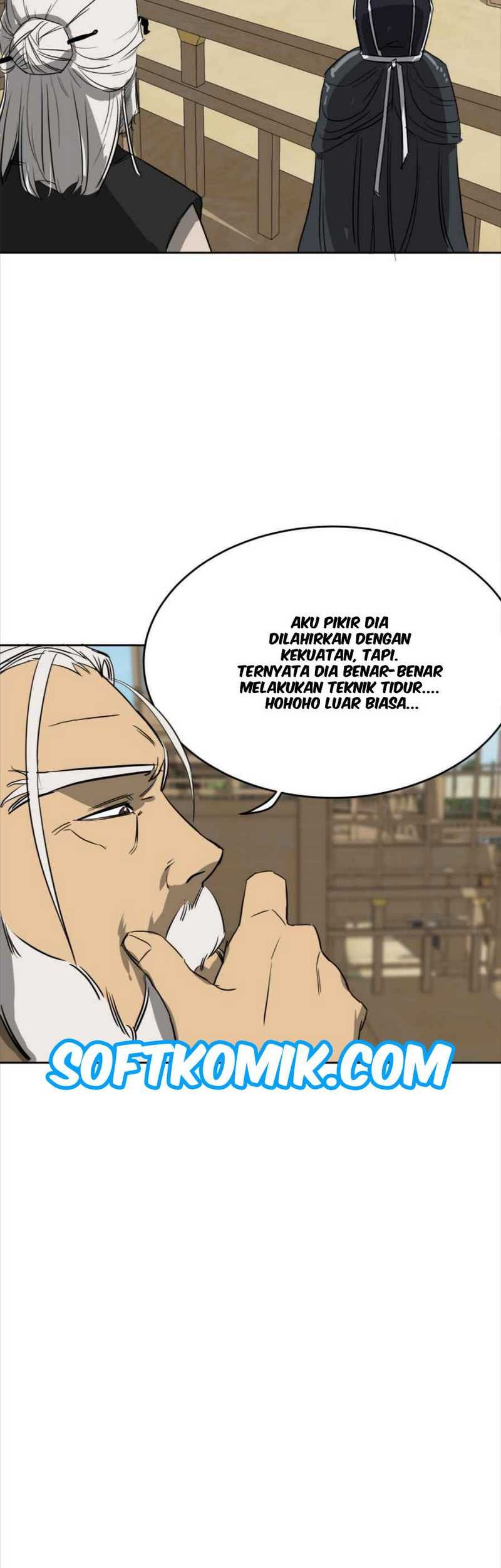 Infinite Level Up in Murim Chapter 57 Gambar 60