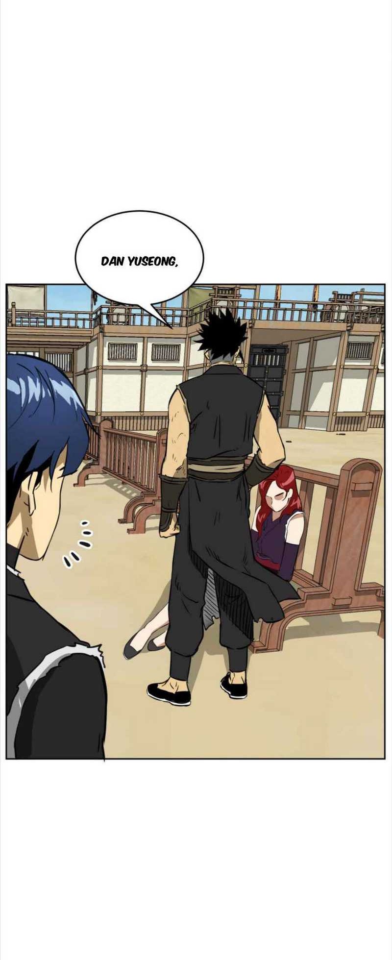 Infinite Level Up in Murim Chapter 57 Gambar 61